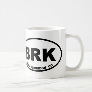 Mug BRK Breckenridge