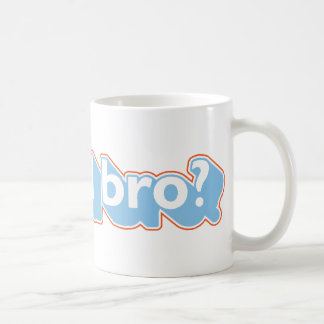 Mug Bro fou d'U ?