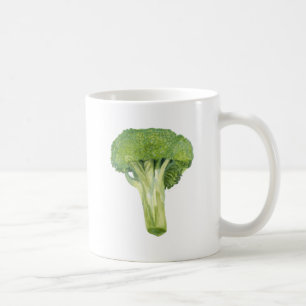 Mug brocoli
