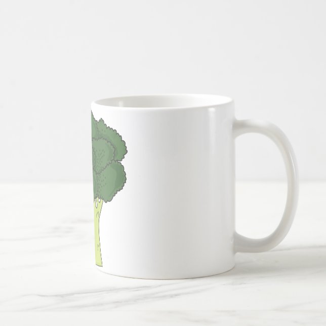 Mug Brocolli (Droite)