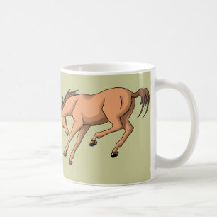 Mug Bronco