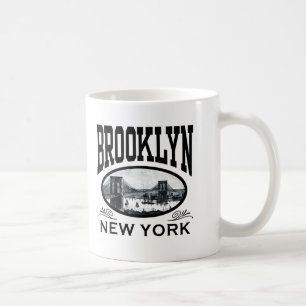 Mug Brooklyn