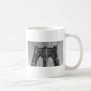 Mug Brooklyn Bridge New York City