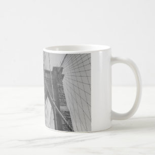 Mug Brooklyn Bridge New York City
