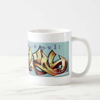 Mug Brooklyn est EVL !