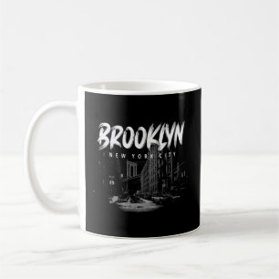 Mug Brooklyn New York