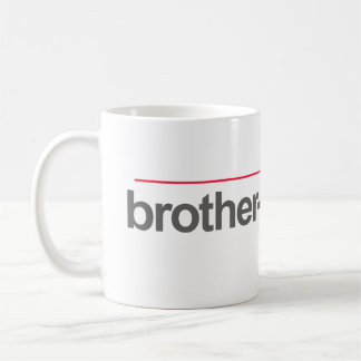 MUG "BROTHER-IN-LAWYER" --