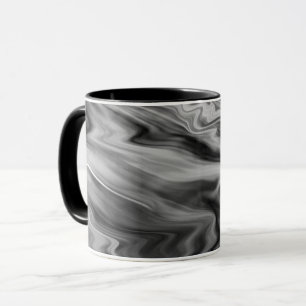 Mug Brouillard arrière - plan mode
