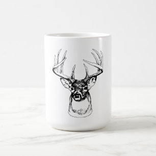 Mug Brouillard/chasse