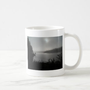 Mug Brouillard sur le lac Cleveland