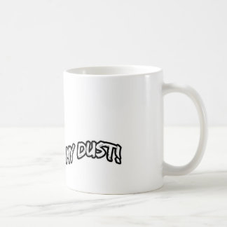 Mug Brouilleur rouge de Rollerderby