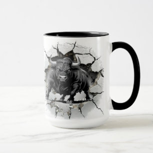 Mug Brouillon