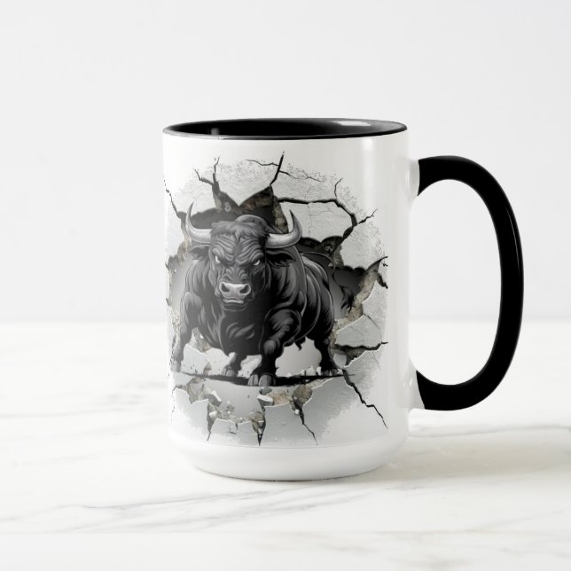 Mug Brouillon (Droite)