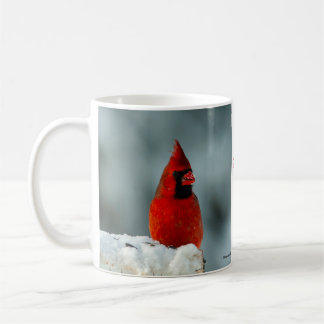 Mug Brr Il fait froid...