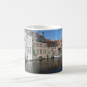 Mug Bruges