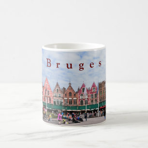 Mug Bruges #16