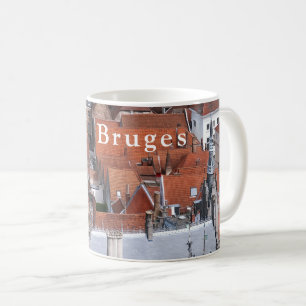 Mug Bruges #22