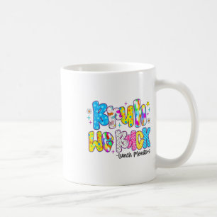 Mug Bruh on est de retour surveillants de cantine drôl