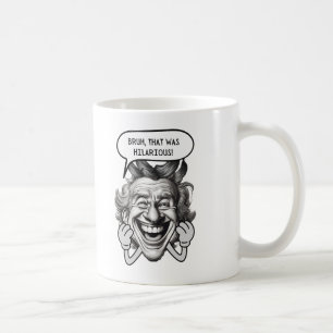 Mug Bruh Qui Était Hilariant