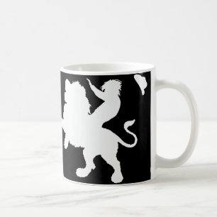 Mug Bruit de ville fantôme