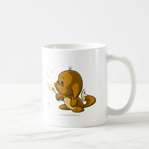Mug Brun de Kacheek