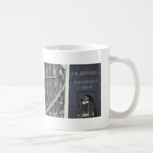 Mug brunel