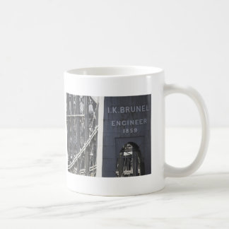 Mug brunel