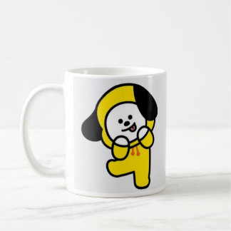 Mug "BT21 Chimmy"