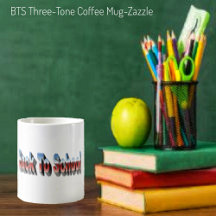BTS-Trois Tons