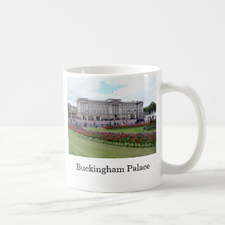 Mug Buckingham Palace