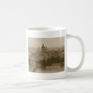 Mug Budapest