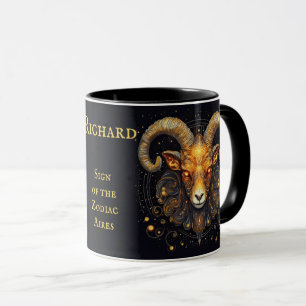 Mug Buenos Aires Anniversaire Cadeau Ajouter Nom Café