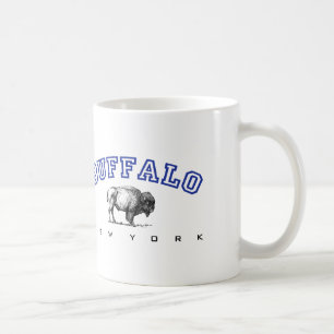 Mug Buffalo NY