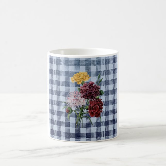 Mug Buffet (Centre)