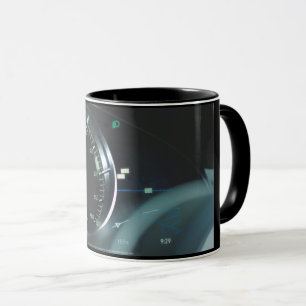 Mug Bugatti Chiron