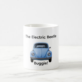 Mug Buggie Coffee Cup