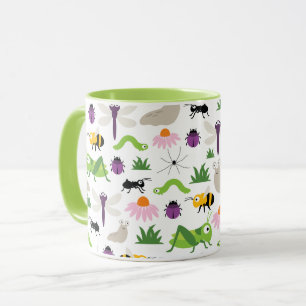 Mug Bugs