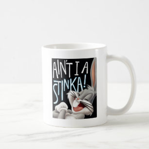 Mug BUGS BUNNY™ - Ain't I A Stinka!