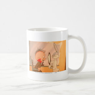 Mug BUGS BUNNY™ et ELMER FUDD™ 2