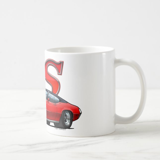 Mug BuickGS_RedVB (Droite)