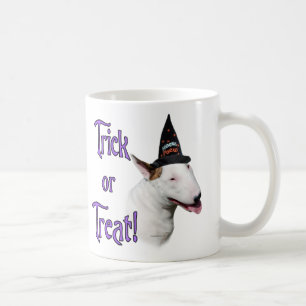 Mug Bull Terrier Trick