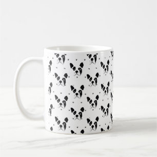 Mug Bulldogs français
