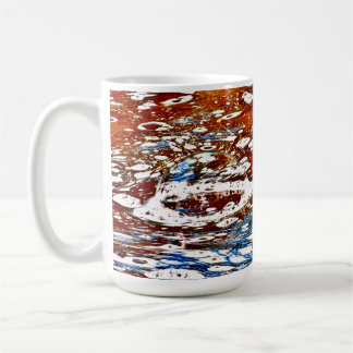 MUG BULLES