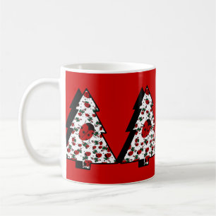 MUG BULLES DE NOËL