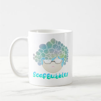 Mug Bulles de savon