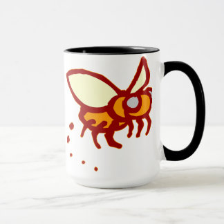 Mug Bumble Bee