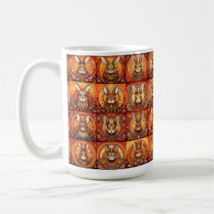 Mug Bunnies 16