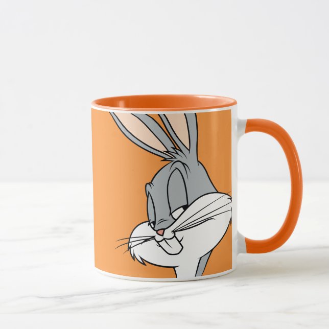 Mug BUNNY™ BUNNY Sideways (Droite)