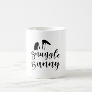 Mug Bunny de Pâques Printemps Oeuf de Pâques Drôle idé