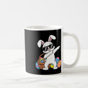 Mug Bunny Garçons de Pâques Filles Enfants Jeune Lapin